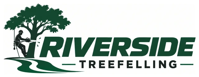 Riverside Tree Felling